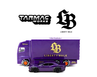 ターマックワークス Tarmac Works LBWK リバティウォーク ターマックワークス Tarmac Works LBWK リバティウォーク