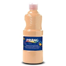 Prang Liquid Tempera Paint (x23234)