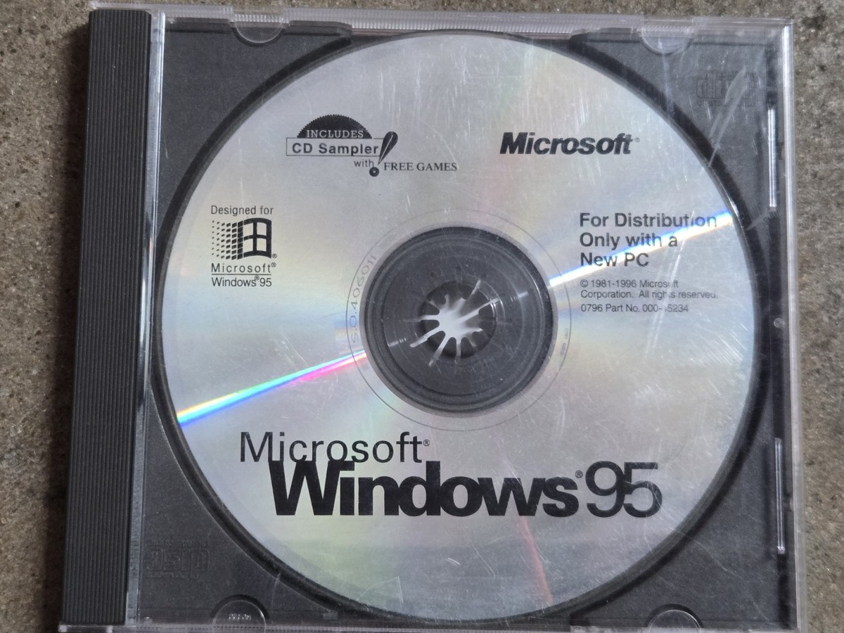 その他 Vintage Collection CD-ROM Windows95/98 Vintage PC Lot of 40 Computer Games, CD-ROM Windows 95/98/XP | eBay