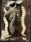 DSSH LE 400 Maleficent Sleeping Beauty Dragon Jumbo Disney Pin 100950