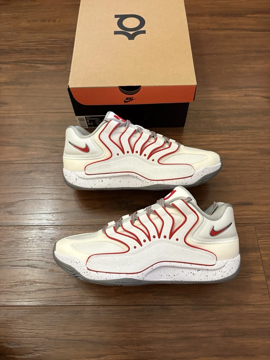 Nike Basketball KD18 \