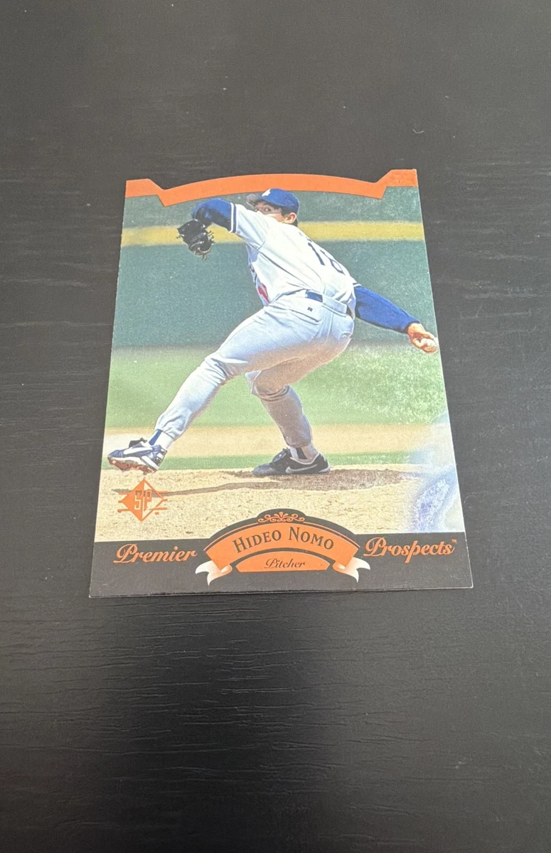 hideo nomo products for sale | eBay