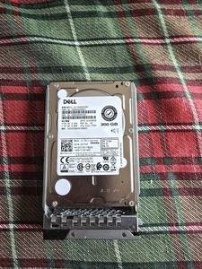 Dell AL13SXB30EN 300GB,15000 RPM,2.5 inch Hard Drive 15k Q