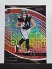 2025 Panini Absolute Countdown Calendar Colston Loveland Base (RAW)