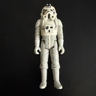 1980 Vintage Star Wars AT-AT Driver Action Figure