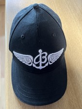 Breitling Since 1884 Baseball Cap Embroidered Logo