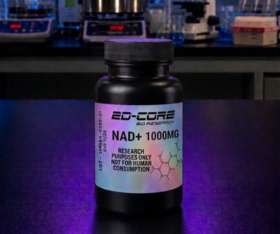 2D-Core Bio Research Peptide NJ1000 SQ PM for more information