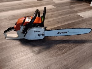 Stihl 028 Super Chainsaw | eBay
