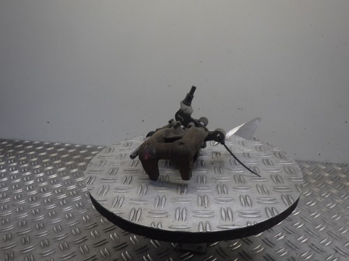 Bremssattel VW Touran II (1T3) 2.0 TDI 103kW 140PS hinten rechts  CFHC