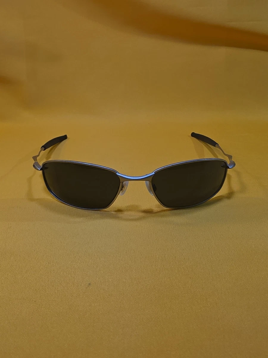 Oakley Whisker Men's Sunglasses for sale - eBay