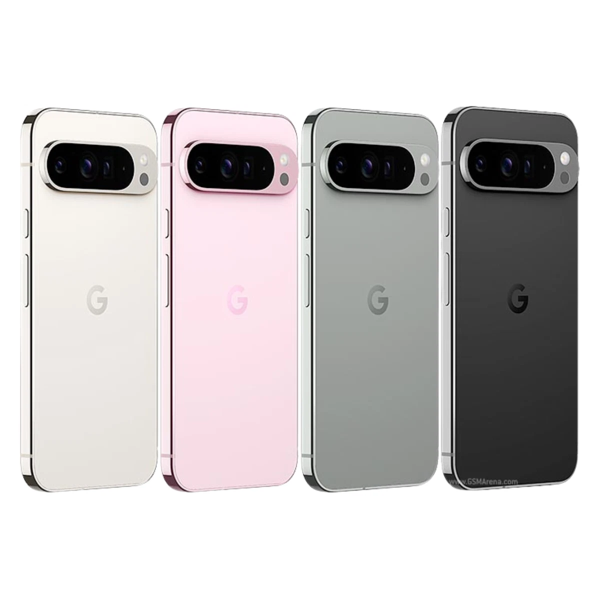 Las mejores ofertas en Google Pixel 9 Pro | eBay