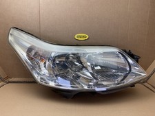Citroen C4 1.4 16V Scheinwerfer Rechts 2004-2008