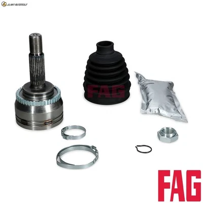 GELENKSATZ ANTRIEBSWELLE 771 0464 30 FÜR MITSUBISHI CARISMA 4G92 1.6LF8QT 1.9L  - Bild 1 von 4