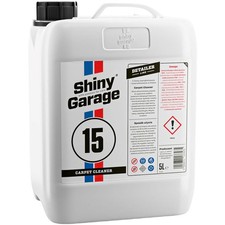 Teppichreiniger Shiny Garage Carpet Cleaner Teppich- & Polsterreiniger 5 Liter