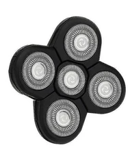Head Shaver Carver 5 Head Replacement Blade | Electric shaver replacement heads