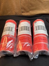 3m 28874 Buffing Pad Red Foam Waffle Face 3-14 - New - 30 Pcs 3m 28874 Buffing Pad Red Foam Waffle Face 3-14 - New - 30 Pcs