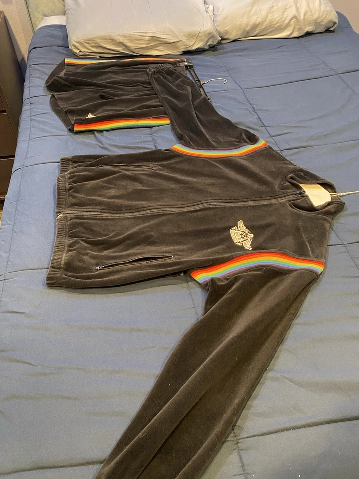 Juego Supreme Hysteric Glamour Talla Pequeña Foto 3 de 4