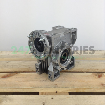 SRT085492432B3-90B14 Varvel     B14 = IM3601 (inner flange)  Wormgear 90-B14 ...