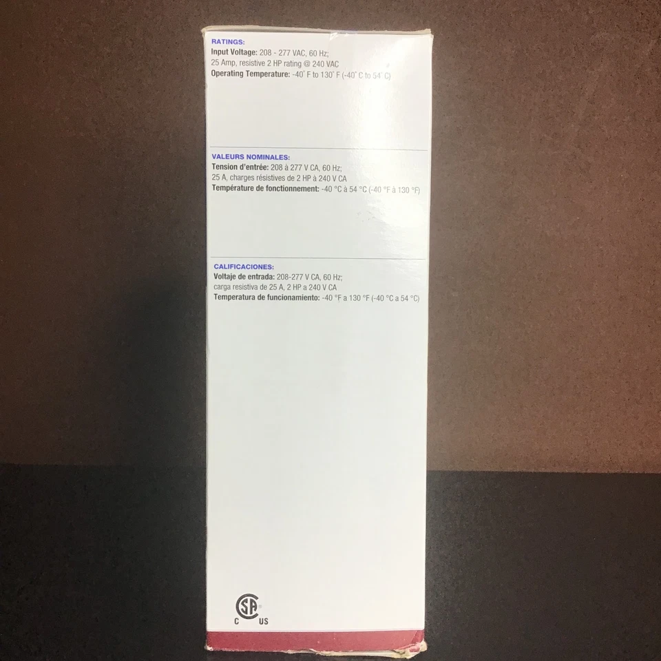 Intermatic  R8806P101D82 Automatic Sprinkler Timer Controller - Image 3 of 4