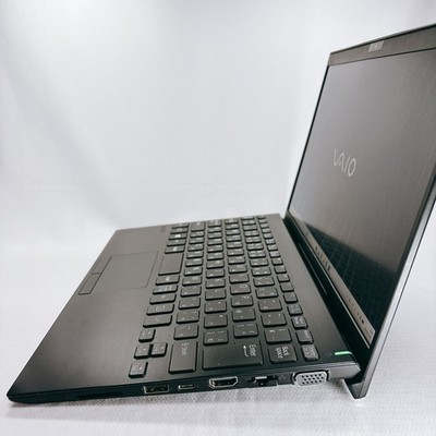 Sony Vaio VJPJ13 Core i5-1031G7 16GB RAM 256GB SSD 12.5in Made in