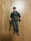 Hasbro GI Joe Flint 6 inch Action Figure - F0966