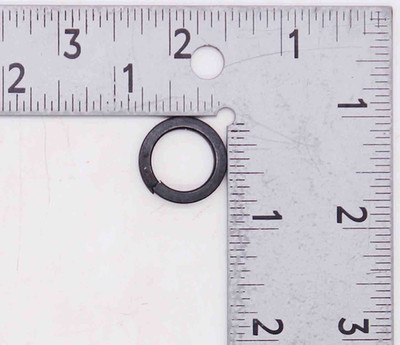 Lock Washer Part Number - 1623-462 For Arctic Cat