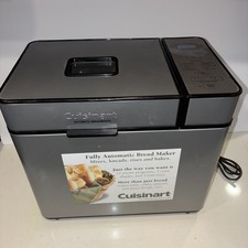 Cuisinart Automatic Bread Maker  BMKR-200  1 ...