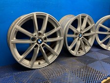 BMW 3 Series G20 Style 778 Set Of 4 Alloy Wheels 6883520 7.5Jx17 G475