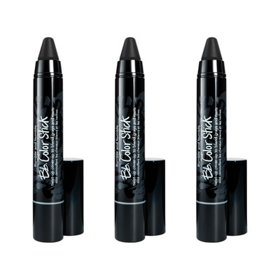 Bumble and Bumble Root Touch Up Farbstift 0,12 Unzen 3er Pack grau Abdeckung
