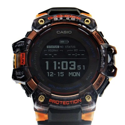 CASIO G-SHOCK GBD-H1000-1A4JR -A Men's Solar Charging System