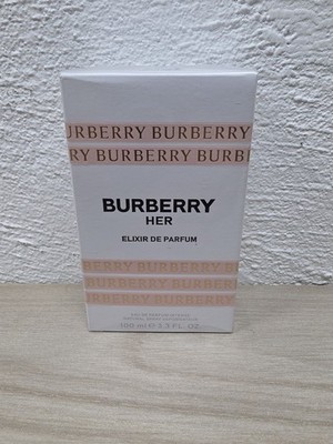 Burberry Her Elixir de Parfum Eau de Parfum (intensiv) 100 ml