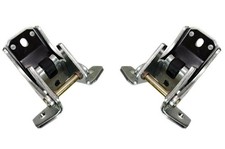 Fits 2004 To 2011 Ford Ranger Door Hinge Lower Front Lh Or Rh