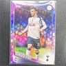 Topps 2025-26 UEFA James Maddison #85 Parallel Tottenham Hotspur Card