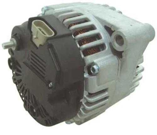 Alternador para Chevrolet Corvette 1997-2013 Power Select Foto 2 de 4