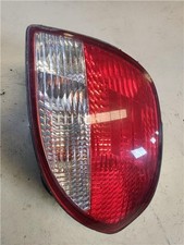 Feu arrière Hyundai COUPE