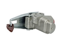 Bremskraftregler für Seat Inca 6K9612151