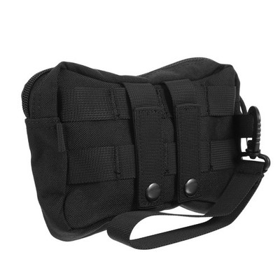  Taillenpackung Molle Tools Bag Utility Pouch Attachment Tragbare