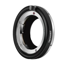 New TECHART LM-EA9 Auto Focus Adapter Leica M Lens to Sony E Mount A9A7R4M4