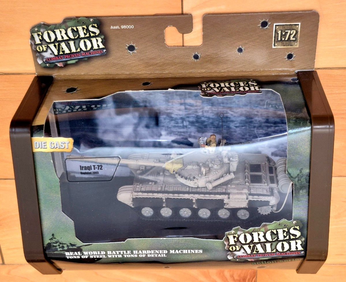 Unimax In Diecast Tanks And Military Vehicles for sale | eBay