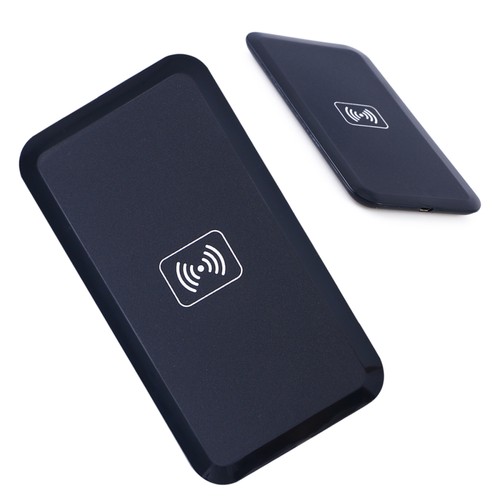 Wireless Power Charger Inductive Mobile Phone Charger for S3 I9500 Nexus5 - 第 3/11 張圖片