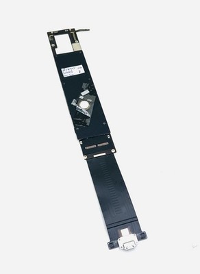 Original iPad Pro 12,9''  2nd Gen A1670 WiFi  128GB  Hauptplatine Motherboard Ok