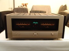 Accuphase P-5000 Stereo Power Amplifier / PIA...