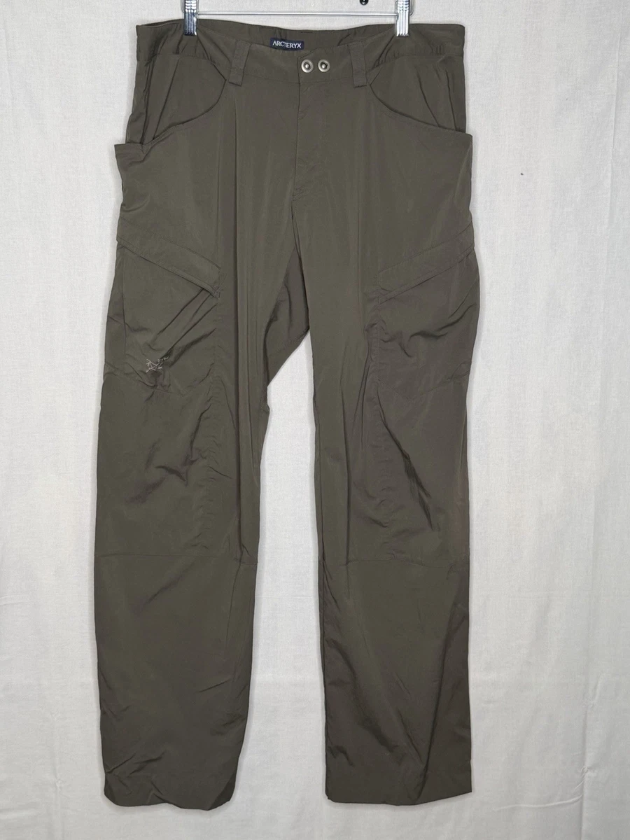 arcteryx rampart pant products for sale | eBay
