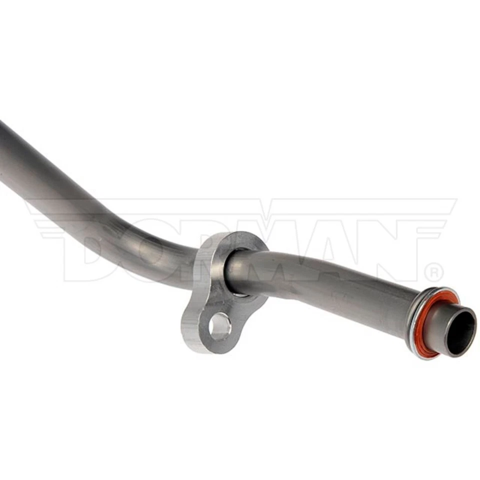 624-722 Dorman Automatic Transmission Oil Cooler Hose Assembly for Chevy GMC Foto 2 de 4