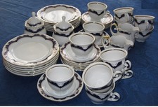 Mitterteich Kaffeeservice für 12 Personen