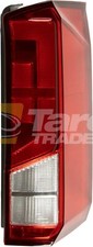 Feu avant (phare) Volkswagen CRAFTER