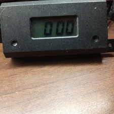 RICAMBI AUTO D'EPOCA VARIE MARCHE E MODELLI DISPONIBILI OROLOGIO ALFA 33 1.3 V