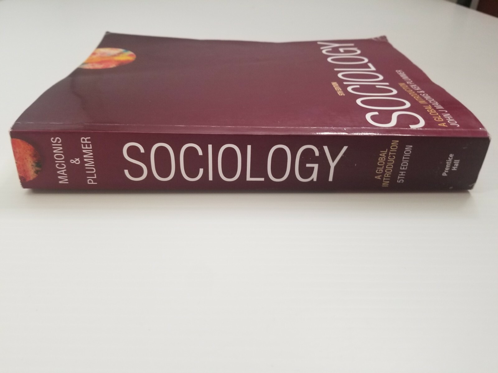 Sociology: A Global Introduction by John J. Macionis, Ken Plummer FREE