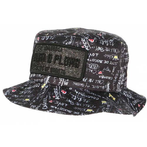UMBRO Equipment Bonnet de ski foncé, noir/blanc, Taille unique