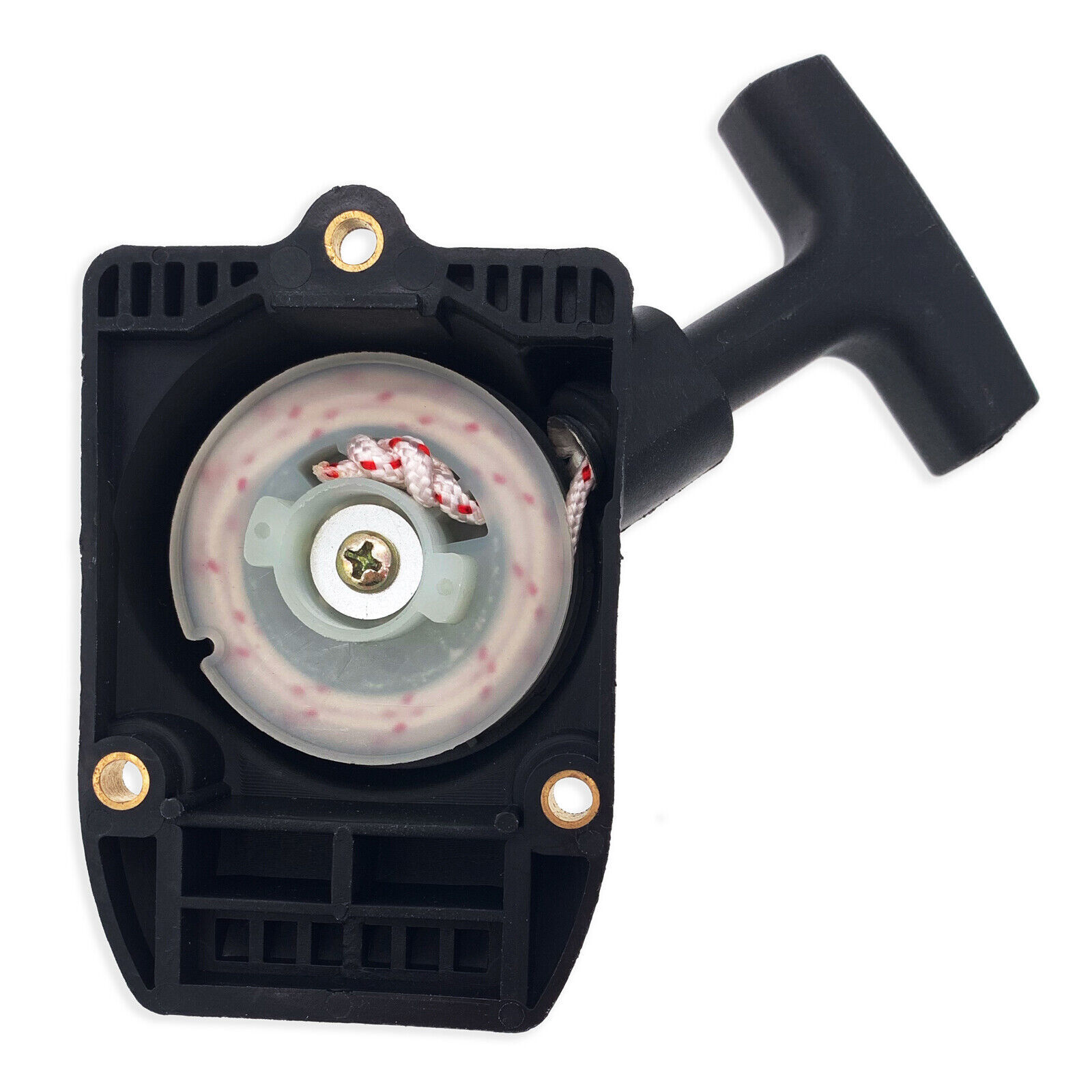 Rückstoß-Seilzugstarter-Baugruppe Für FS75 FS80  Produktbild-Vorschau 12